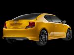 Scion tC Release Series 7.0 2011 года